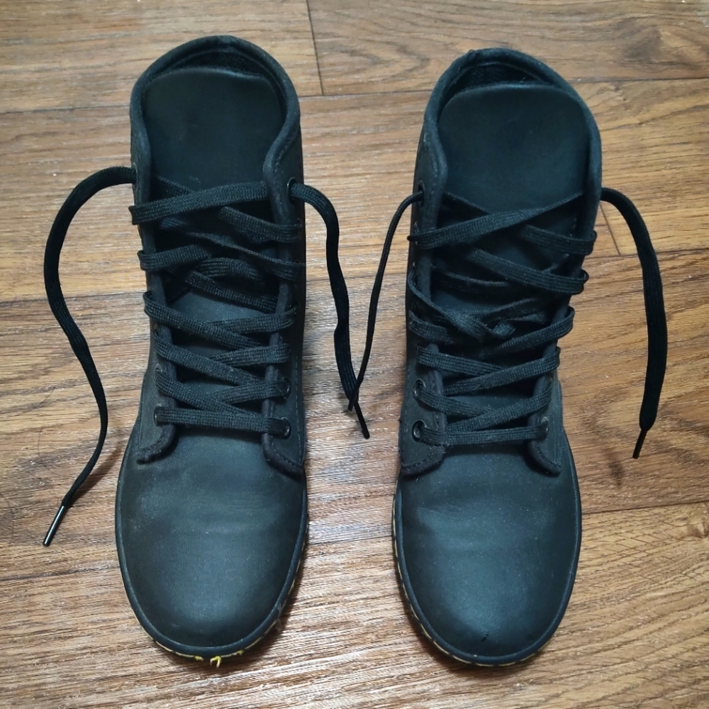 Doc Marten Boots